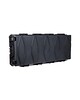 Wolpertinger - Walizka transportowa Gun Case 120cm - Black