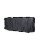 Wolpertinger - Walizka transportowa Gun Case 120cm - Black