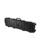 Wolpertinger - Walizka transportowa Gun Case 136cm - Black