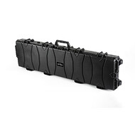 Wolpertinger - Walizka transportowa Gun Case 136cm - Black