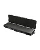 Wolpertinger - Walizka transportowa Gun Case 136cm - Black