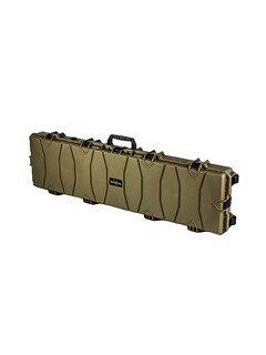 Wolpertinger - Walizka transportowa Gun Case 136cm - OD