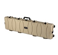 Wolpertinger - Walizka transportowa Gun Case 136cm - Tan