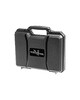 Wolpertinger - Walizka transportowa  Gun Case 30cm - black