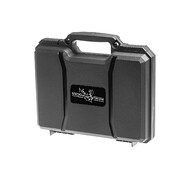 Wolpertinger - Walizka transportowa  Gun Case 30cm - black