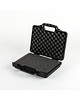 Wolpertinger - Walizka transportowa  Gun Case 30cm - black