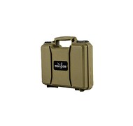 Wolpertinger - Walizka transportowa  Gun Case 30cm - OD