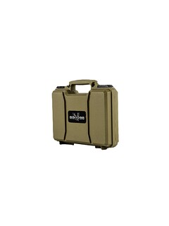 Wolpertinger - Walizka transportowa  Gun Case 30cm - OD