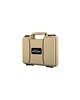 Wolpertinger - Walizka transportowa  Gun Case 30cm - Tan