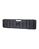 Wolpertinger - Walizka transportowa Rifle Case Lightweight 100cm - Black