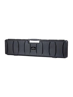 Wolpertinger - Walizka transportowa Rifle Case Lightweight 100cm - Black