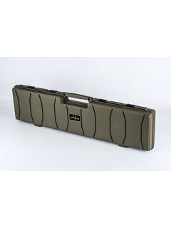 Wolpertinger - Walizka transportowa Rifle Case Lightweight 100cm - OD