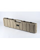 Wolpertinger - Walizka transportowa Rifle Case Lightweight 100cm - Tan