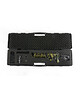 Wolpertinger - Walizka transportowa Rifle Case Lightweight 120cm - OD